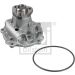 FEBI BILSTEIN 09757 Wasserpumpe