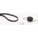 ContiTech Keilrippenriemensatz 5PK1110K1