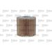 Valeo Ölfilter 586606