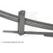 Blue Print Federnpaket ADT38824