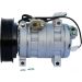 Nissens Kompressor, Klimaanlage FIRST FIT 89609