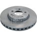 FEBI BILSTEIN 106605 Bremsscheibe