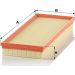 MANN-FILTER C 38 116 Luftfilter