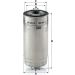 Kraftstofffilter WK 845/9 Kraftstofffilter WK 845/9