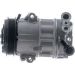 Mahle Kompressor, Klimaanlage BEHR Premium Line ACP 1569 000P