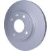 Hella Bremsscheibe PRO 8DD 355 123-121