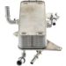 Ölkühler, Automatikgetriebe CLC 287 000P