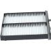 Filter, Innenraumluft 1 987 435 085