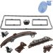 Blue Print Steuerkettensatz Basic Short Kit ADN17350