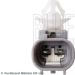 Sensor, Raddrehzahl ADBP710044