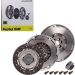 LuK 600 0288 00 Kupplungssatz RepSet DMF