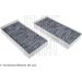 Blue Print Filtersatz, Innenraumluft ADB112512