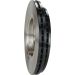TRW Bremsscheibe DF2782 TRW Bremsscheibe DF2782