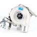 Nissens Turbolader 93216
