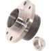 SKF Radlagersatz VKBA 3583