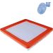 Blue Print Luftfilter ADN12285