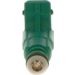 BOSCH 0 280 155 787 Einspritzventil