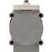 Nissens Kompressor, Klimaanlage FIRST FIT 890081