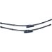 Maxgear Wischblatt Scheibenwischer 39-0134