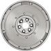 Valeo Schwungrad DUAL MASS FLYWHEEL 836561
