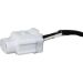 Metzger Sensor, Raddrehzahl 09001136