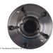 Blue Print Radlagersatz ADG08380