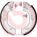 Brembo Bremsbackensatz ESSENTIAL LINE S 59 518 Brembo Bremsbackensatz ESSENTIAL LINE S 59 518