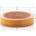 MANN-FILTER C 2852/2 Luftfilter MANN-FILTER C 2852/2 Luftfilter