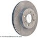 Blue Print Bremsscheibe ADG043234