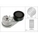Riemenspanner, Keilrippenriemen 534 0725 10 Riemenspanner, Keilrippenriemen 534 0725 10