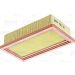 Valeo Luftfilter 585118
