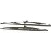 BOSCH 727 Scheibenwischer Twin 3 397 001 727