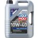 LIQUI MOLY 1092 MoS2 Leichtlauf 10W-40 Motoröl, 5L