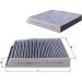 Filter, Innenraumluft LAK 879 Filter, Innenraumluft LAK 879