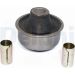 Delphi Lagerung, Lenker TD249W