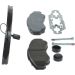 BOSCH Bremsbelagsatz, Scheibenbremse 0 986 424 769 BOSCH Bremsbelagsatz, Scheibenbremse 0 986 424 769