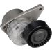 Spannrolle, Keilrippenriemen T38190