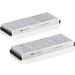 MANN-FILTER CUK 3023-2 Innenraumfilter, Aktivkohlefilter MANN-FILTER CUK 3023-2 Innenraumfilter, Aktivkohlefilter