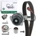 INA 530 0650 30 schaltbare Wasserpumpe + Zahnriemensatz