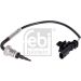 FEBI BILSTEIN 185355 Sensor, Abgastemperatur FEBI BILSTEIN 185355 Sensor, Abgastemperatur