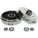 BOSCH Bremstrommel 0 986 477 111
