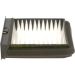 BOSCH 1 987 432 157 Innenraumfilter