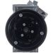 Mahle Kompressor, Klimaanlage BEHR ACP 929 000S
