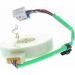 Vemo Lenkwinkelsensor V24-72-0124 Vemo Lenkwinkelsensor V24-72-0124