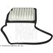 Luftfilter ADBP220109