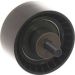 SKF Umlenk-/Führungsrolle, Zahnriemen VKM 22177