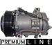 Kompressor, Klimaanlage ACP 939 000P Kompressor, Klimaanlage ACP 939 000P