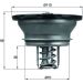 Mahle Thermostat, Kühlmittel BEHR THD 3 76