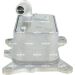 NRF Ölkühler, Motoröl EASY FIT 31822