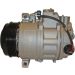 MAHLE ORIGINAL ACP 23 000S Klimakompressor 7SEU17/DCS17, 12V, PAG 46, R 134a, mit Dichtring, mit Kabelsatz